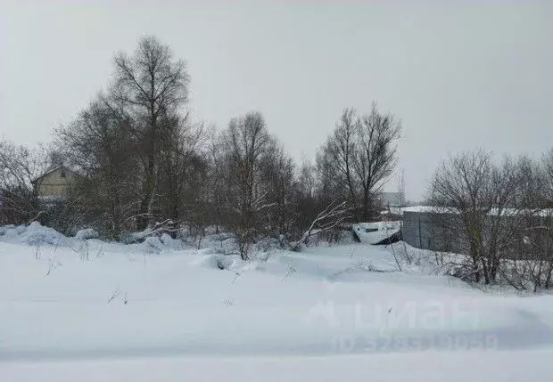 Участок в Московская область, Дмитровский муниципальный округ, д. ... - Фото 1