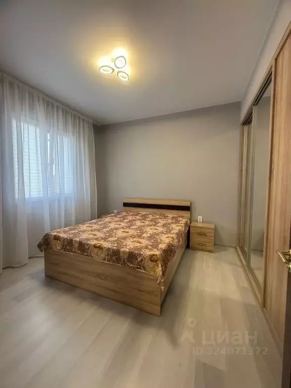 2-к кв. Крым, Симферополь ул. Умера Ипчи, 7 (60.0 м) - Фото 2