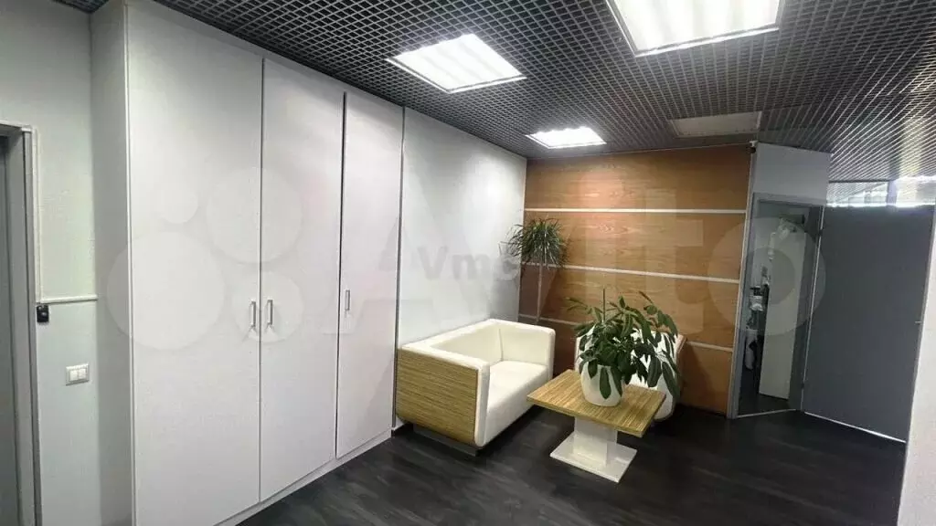 Аренда Офиса 150м2 - Фото 1
