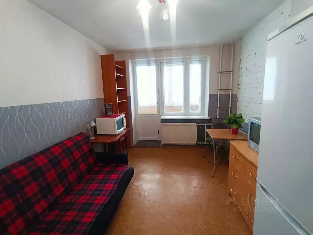 Комната Санкт-Петербург просп. Маршала Жукова, 22 (11.2 м) - Фото 0