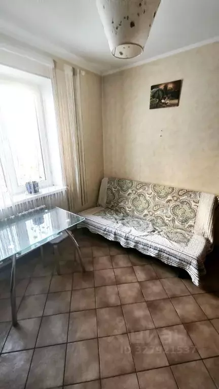 1-к кв. Московская область, Одинцовский городской округ, ВНИИССОК пгт ... - Фото 2