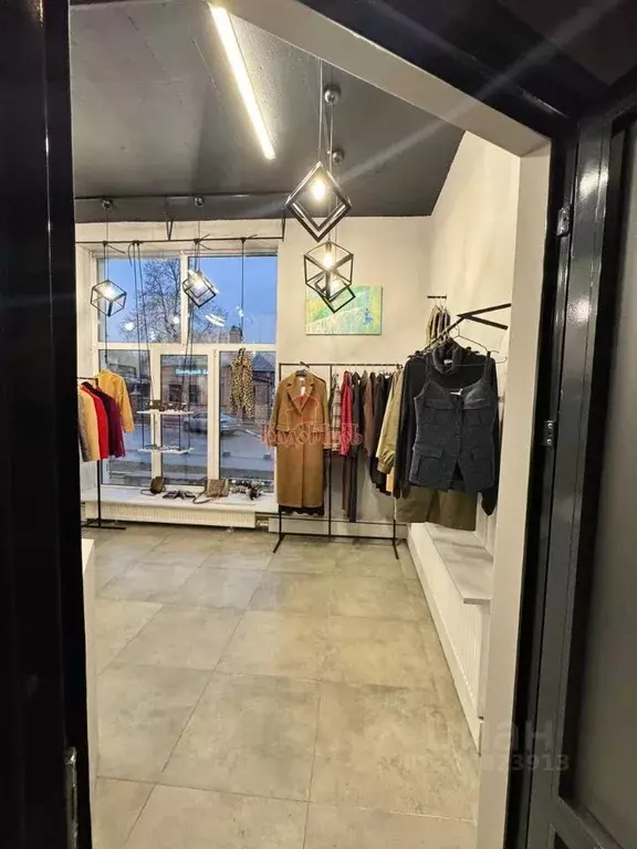 Помещение свободного назначения в Московская область, Сергиев Посад ... - Фото 2