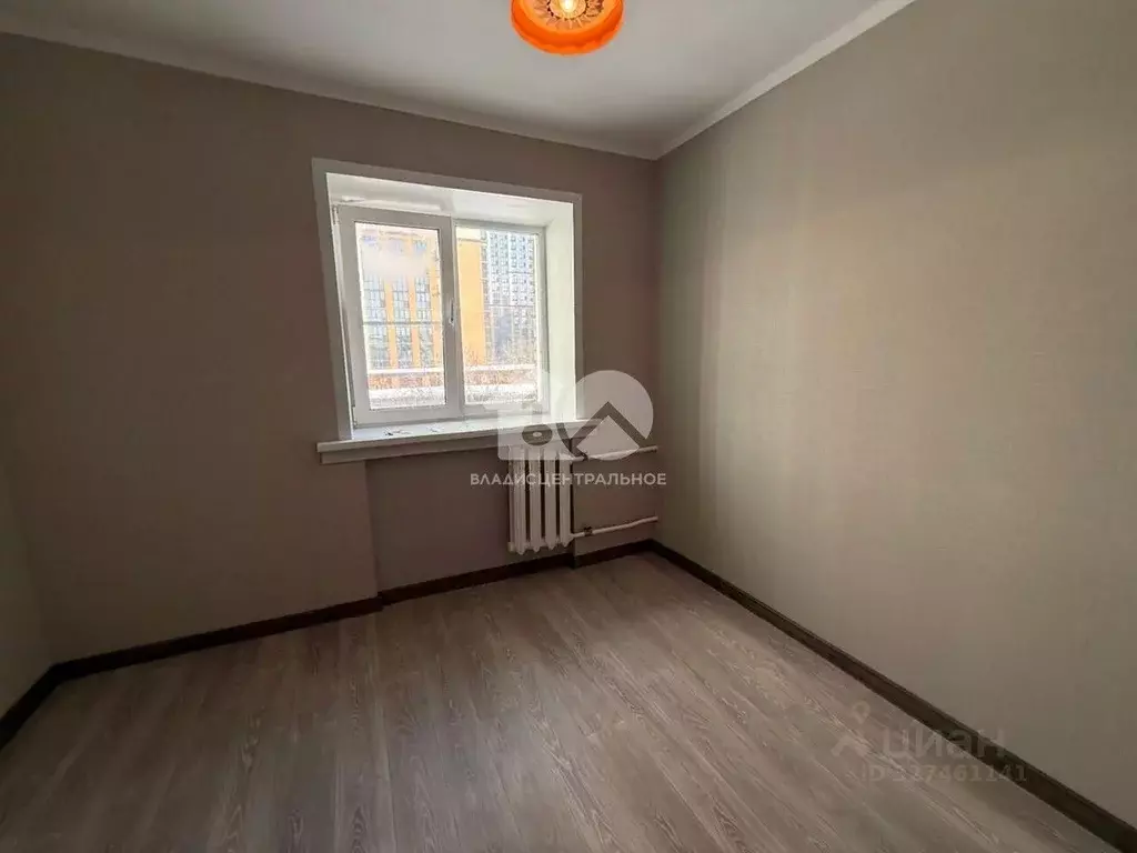 Студия Новосибирская область, Новосибирск Дачная ул., 40/1 (13.0 м) - Фото 1