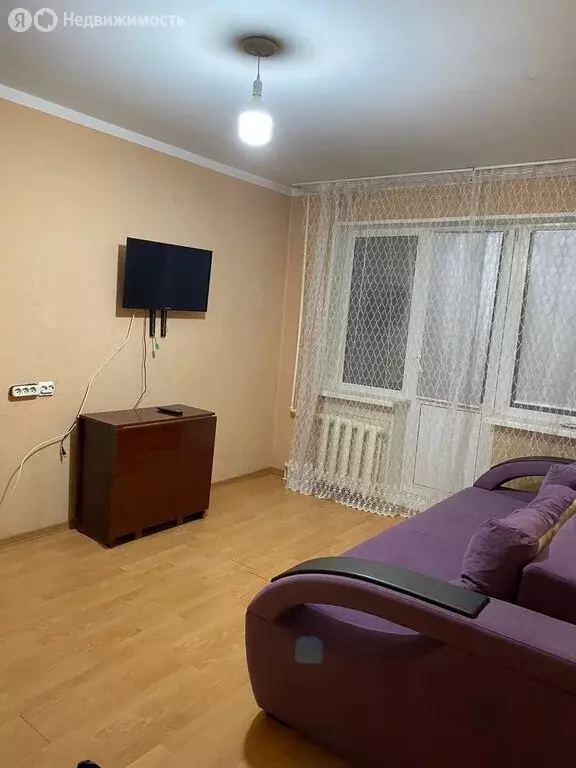 1-комнатная квартира: Жуковский, улица Гагарина, 46 (33 м) - Фото 1