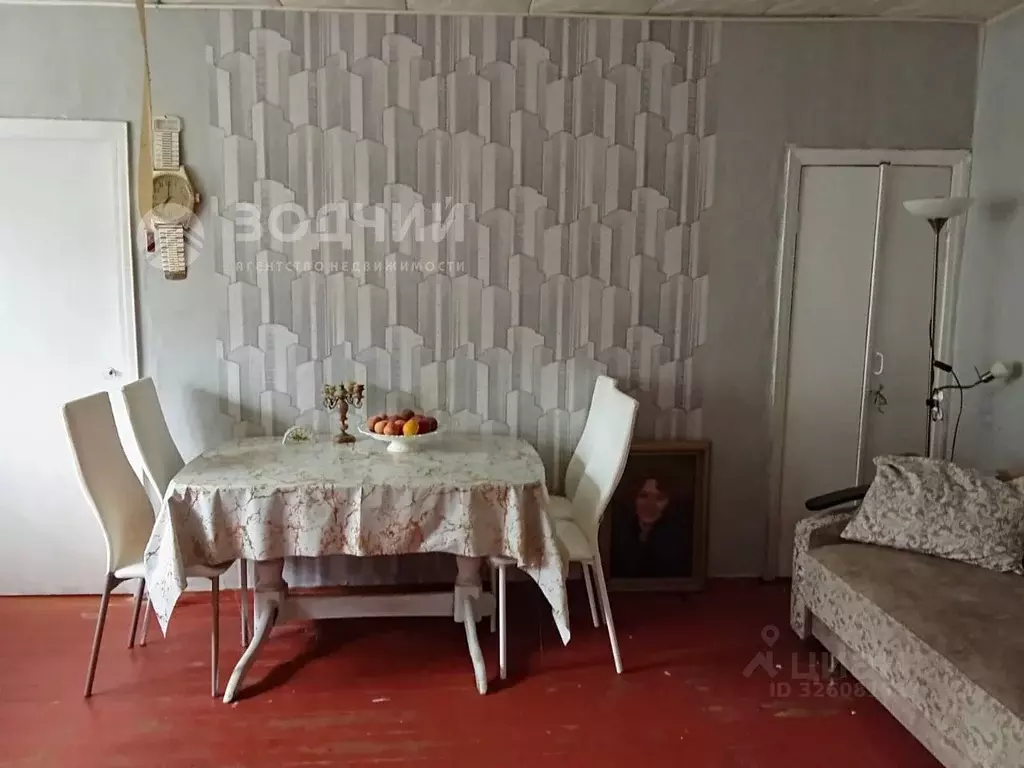 2-к кв. Чувашия, Шумерля Интернациональная ул., 31 (42.7 м) - Фото 2