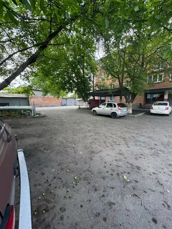 1-к кв. Северная Осетия, Владикавказ Карцинское ш., 2/3 (20.0 м) - Фото 1