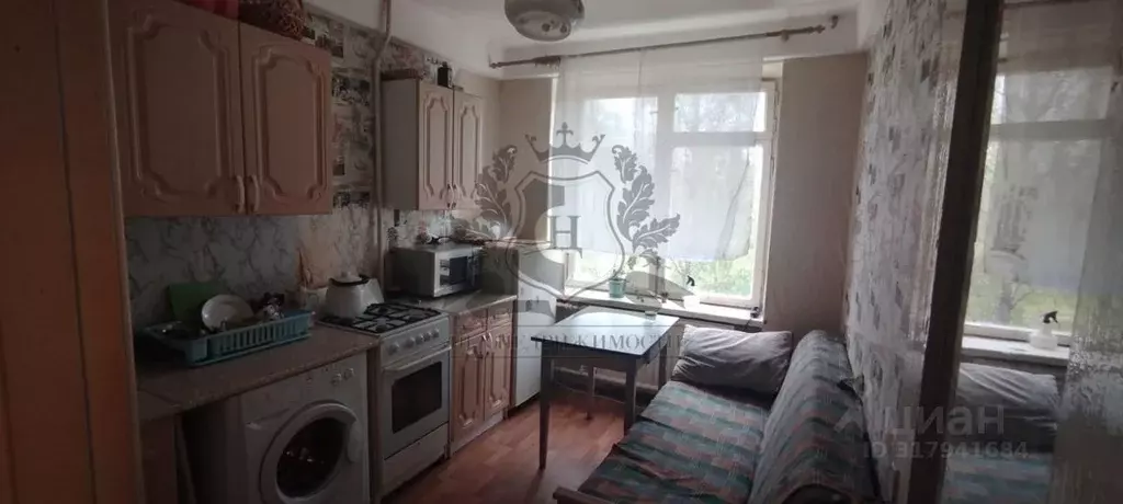 1-к кв. Санкт-Петербург ул. Вавиловых, 11К6 (36.0 м) - Фото 0