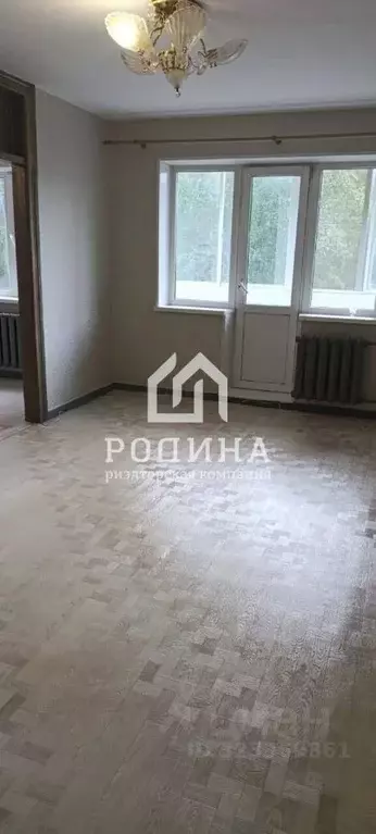 2-к кв. Хабаровский край, Комсомольск-на-Амуре Интернациональный ... - Фото 2