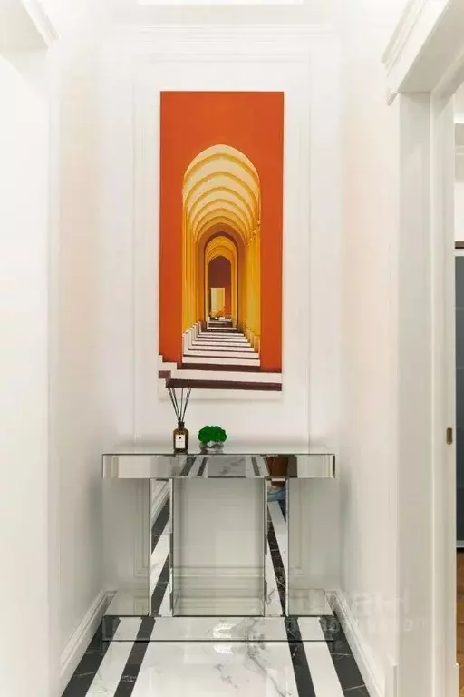 Офис в Москва Большая Никитская ул., 49 (45 м) - Фото 1