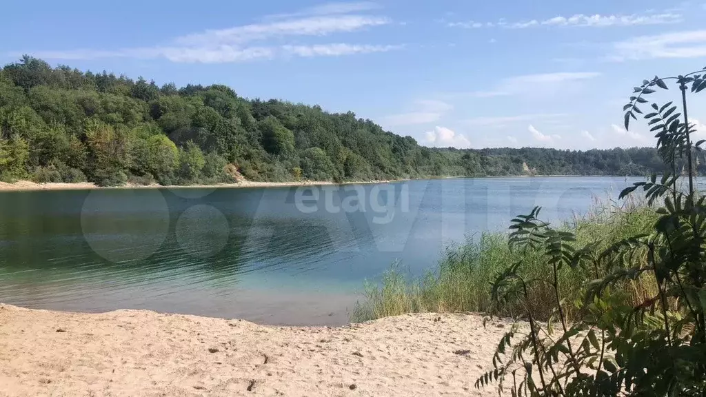 Участок 12 сот. (СНТ, ДНП) - Фото 0