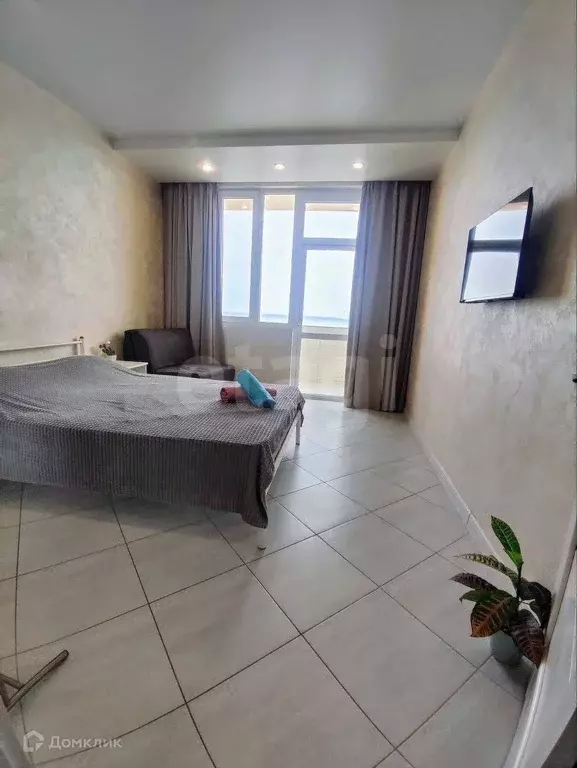 Продаётся 1-к квартира, 18.4 м - Фото 1