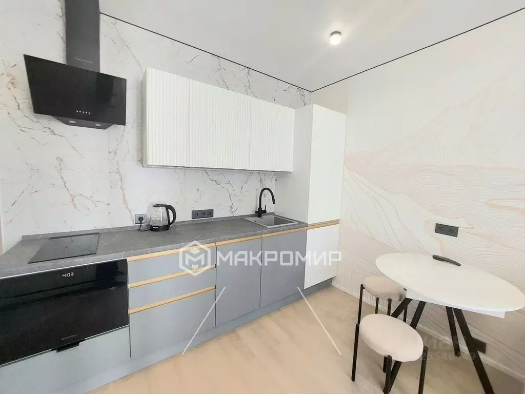 Студия Москва Дмитровское ш., 73Б (27.0 м) - Фото 1