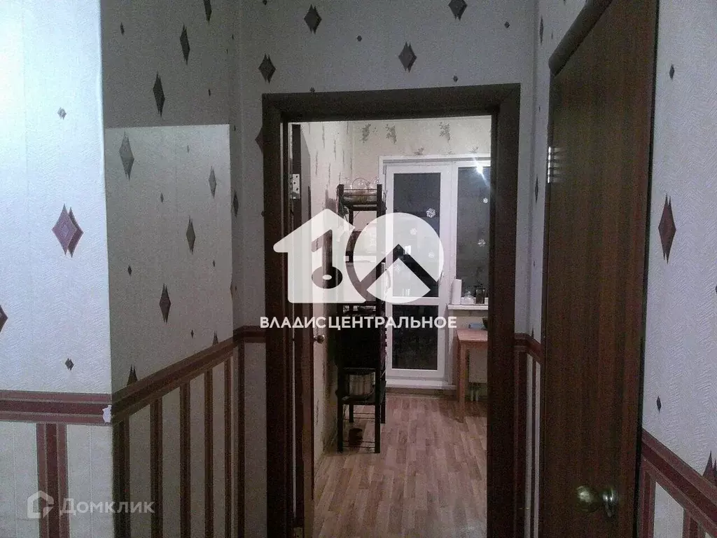 Продаётся 2-к квартира, 57.3 м - Фото 0