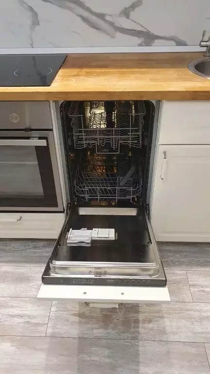 1-к кв. Санкт-Петербург Кондратьевский просп., 62к7 (43.0 м) - Фото 2