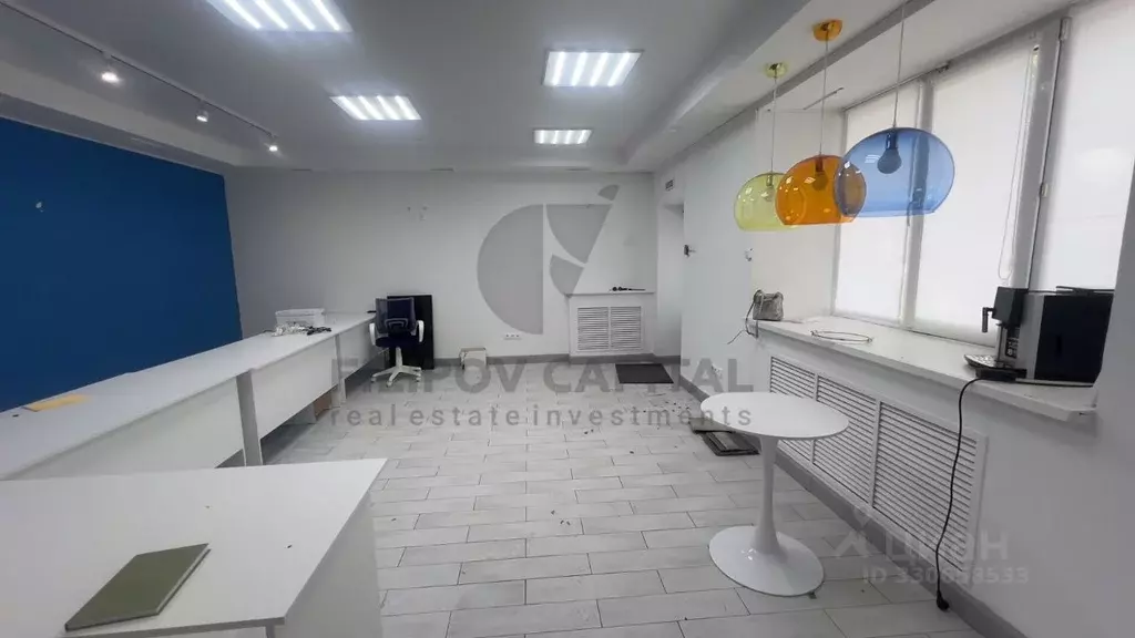 Торговая площадь в Башкортостан, Уфа ул. Ленина, 102 (43 м) - Фото 2