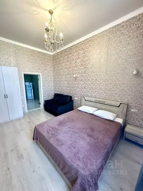2-к кв. Дагестан, Дербент ул. Генерала Сеидова, 4К (78.0 м) - Фото 0