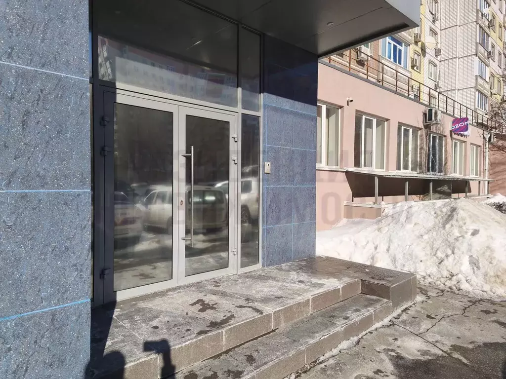 Офис в Самарская область, Самара просп. Карла Маркса, 32 (227 м) - Фото 2