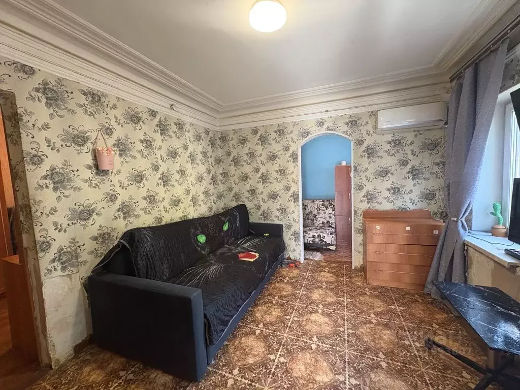 Дом в Саратовская область, Саратов ул. Имени Генерала Г.Ф. Захарова, ... - Фото 2