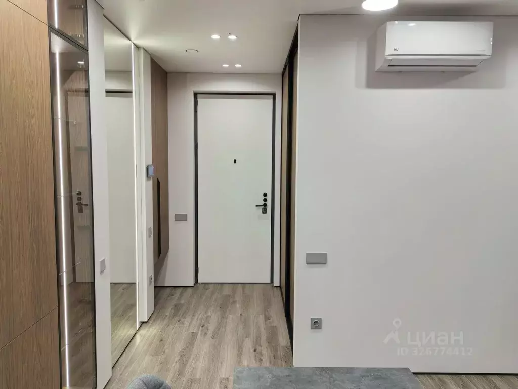 2-к кв. Москва Волоколамское ш., 95/2 (43.0 м) - Фото 1