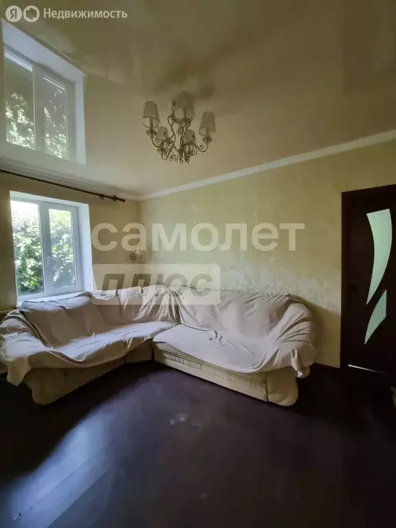 Дом в Симферополь, Енисейская улица (95 м) - Фото 0