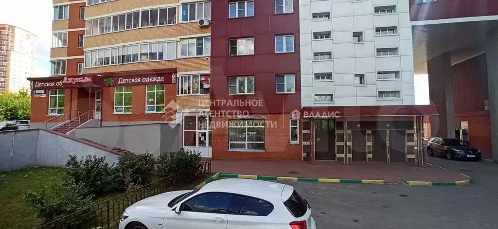 Сдам помещение свободного назначения, 45 м - Фото 0