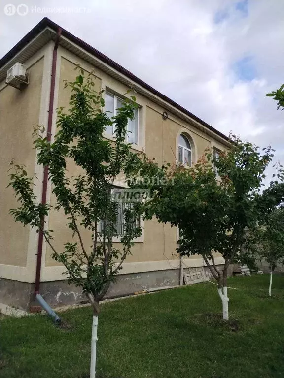 Дом в село Новый Хушет, улица Сурхай-Хана, 115 (223 м) - Фото 2