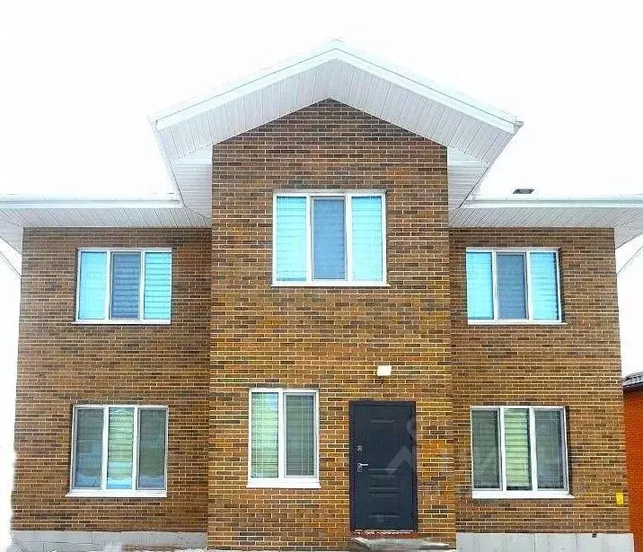 Дом в Татарстан, с. Высокая Гора ул. Марии Кузнецовой (295 м) - Фото 1