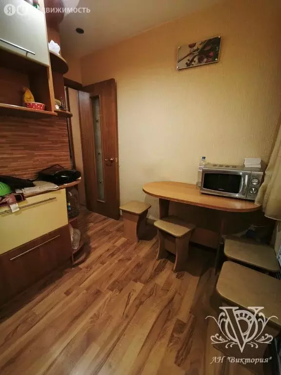1-комнатная квартира: Ухта, улица 30 лет Октября, 8 (28.9 м) - Фото 1