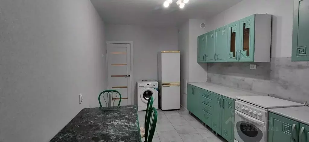 2-к кв. Ростовская область, Батайск ул. Воровского, 23 (55.0 м) - Фото 2