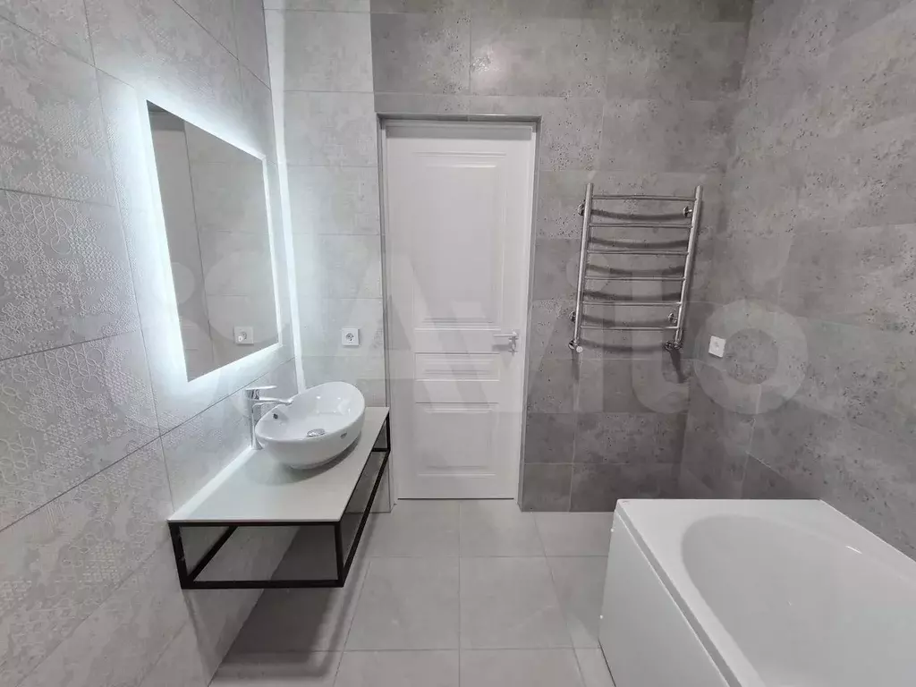 Квартира-студия, 31,4 м, 2/10 эт. - Фото 1