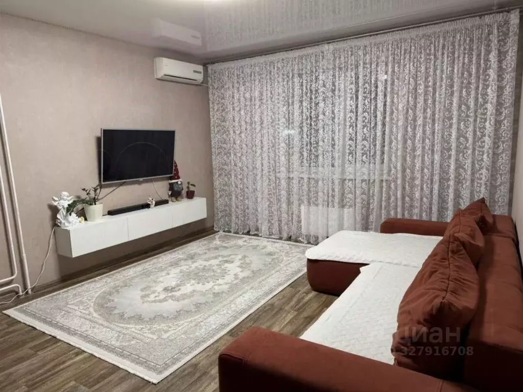 3-к кв. Белгородская область, Губкин Горняк мкр, 3 (67.0 м) - Фото 1