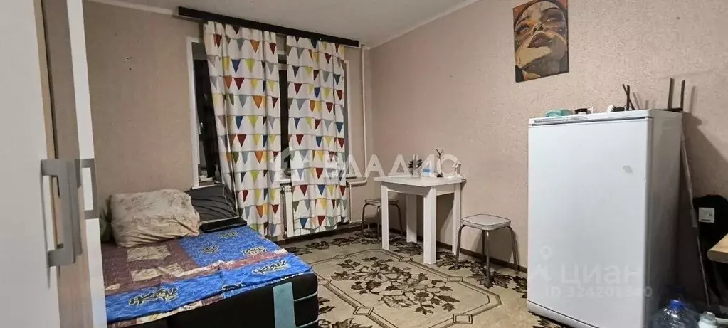 Комната Белгородская область, Белгород ул. Горького, 74 (13.0 м) - Фото 1