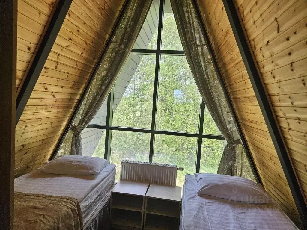 Дом в Владимирская область, Петушинский муниципальный округ, д. ... - Фото 2