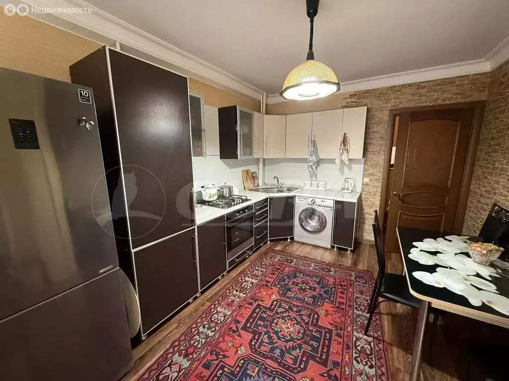 2-комнатная квартира: Дербент, улица Сальмана, 89В (53 м) - Фото 2