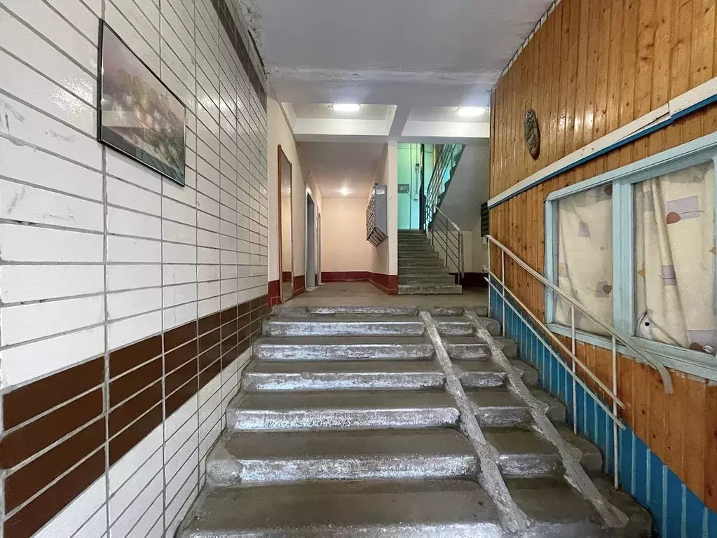 Продаётся 2-к квартира, 50.4 м - Фото 1
