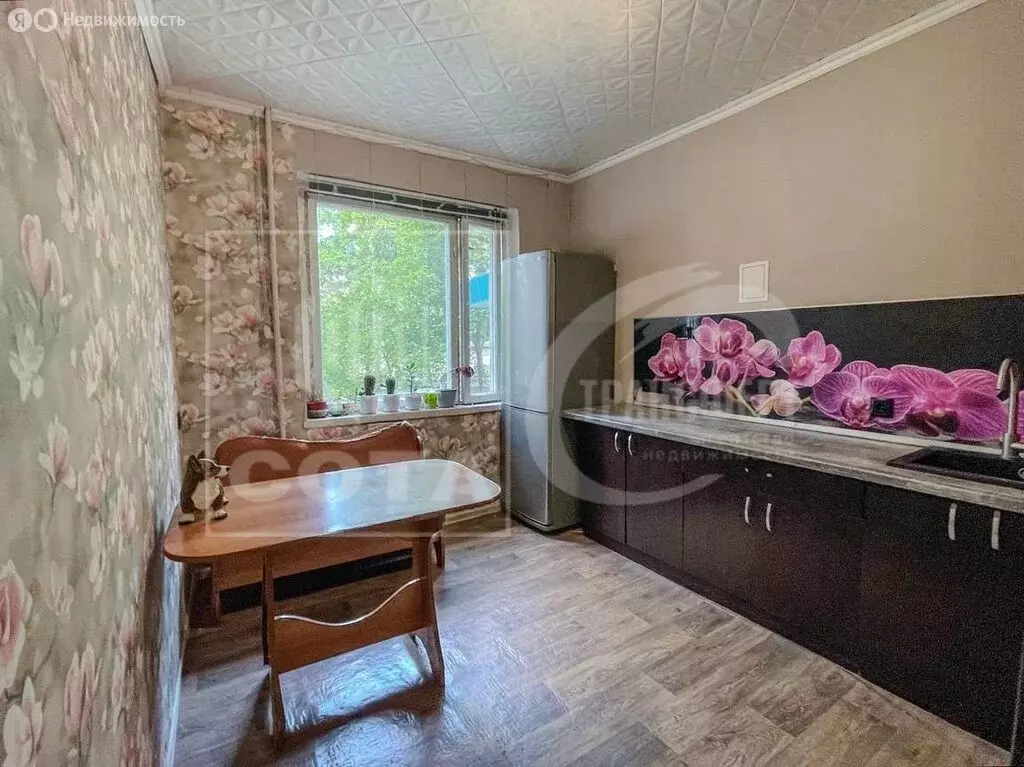 3-комнатная квартира: Воронеж, улица Хользунова, 110 (63.4 м) - Фото 1