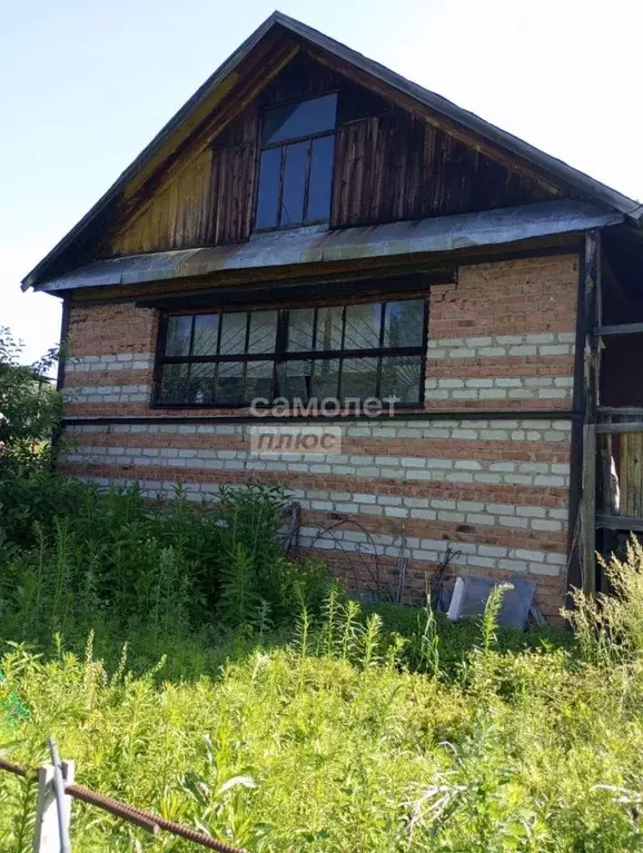 Дом в Новосибирская область, Новосибирский район, Новолуговской ... - Фото 1