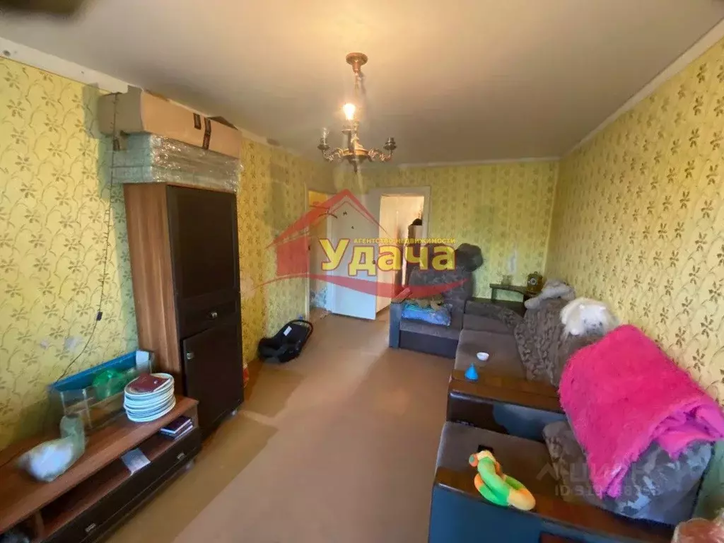 2-к кв. Оренбургская область, Орск Новый город мкр, ул. Щорса, 4 (44.3 ... - Фото 0