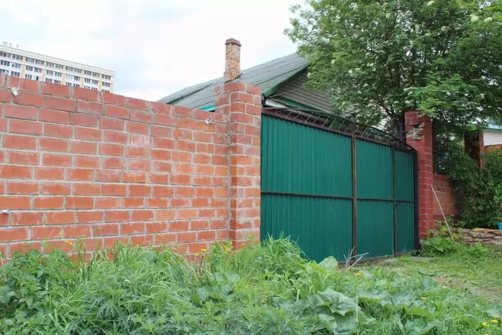 Дом в Иркутская область, Иркутск ул. Рылеева (74 м) - Фото 0