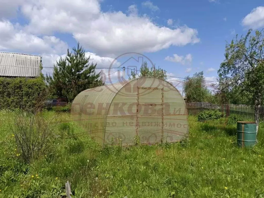 Дом в Курганская область, Курган Реченька СНТ, 2 (33 м) - Фото 1