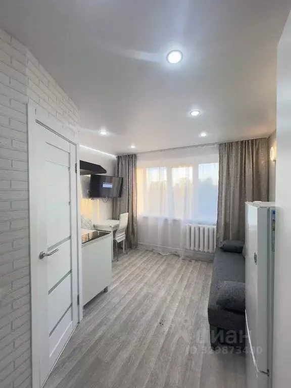 Студия Чувашия, Чебоксары Московский просп., 43 (18.0 м) - Фото 1