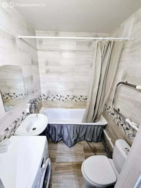 Квартира-студия: Ульяновск, улица Александра Невского, 2И (29.1 м) - Фото 2