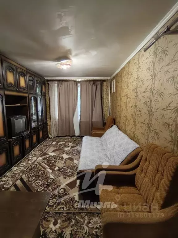 2-к кв. Московская область, Химки Юбилейный просп., 46 (44.5 м) - Фото 0