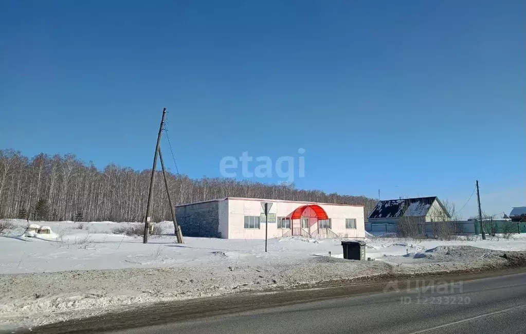 Помещение свободного назначения в Свердловская область, Каменский ... - Фото 0