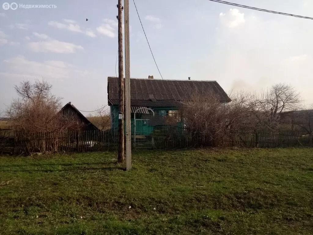Дом в городской округ Калуга, село Козлово (50.7 м) - Фото 2