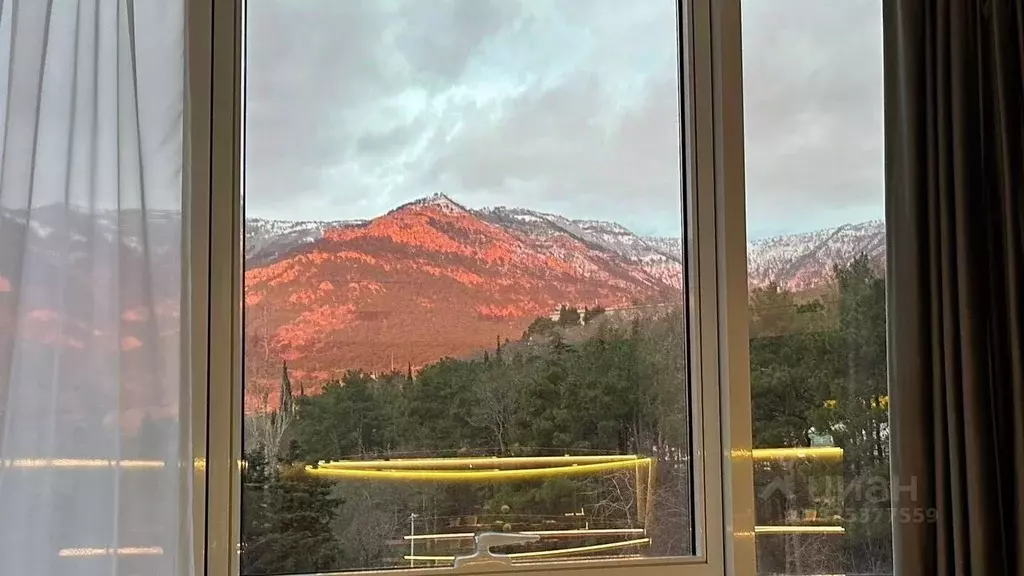 2-к кв. Крым, Ялта ул. Кривошты, 11А (82.0 м) - Фото 2