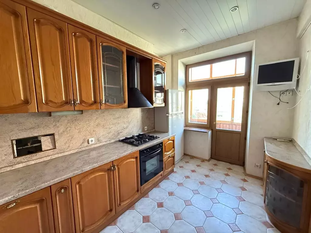 Продаётся 3-к квартира, 91.5 м - Фото 0
