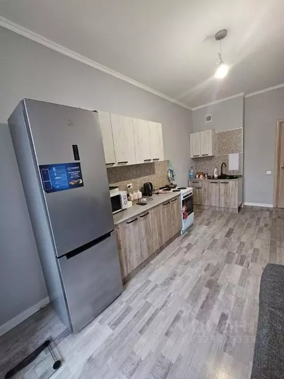 2-к кв. Московская область, Солнечногорск городской округ, Голубое пгт ... - Фото 1