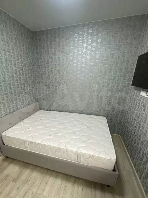 1-к. квартира, 31 м, 5/5 эт. - Фото 1