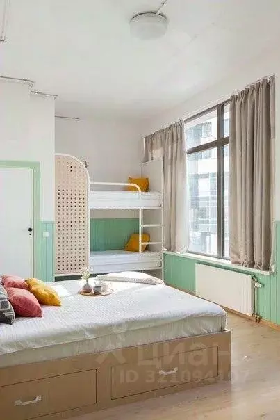 Комната Москва бул. Энтузиастов, 2 (22.0 м) - Фото 1